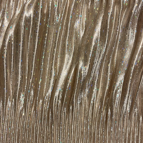 Honey Punch Sparkly tank top - Picture 4 of 4